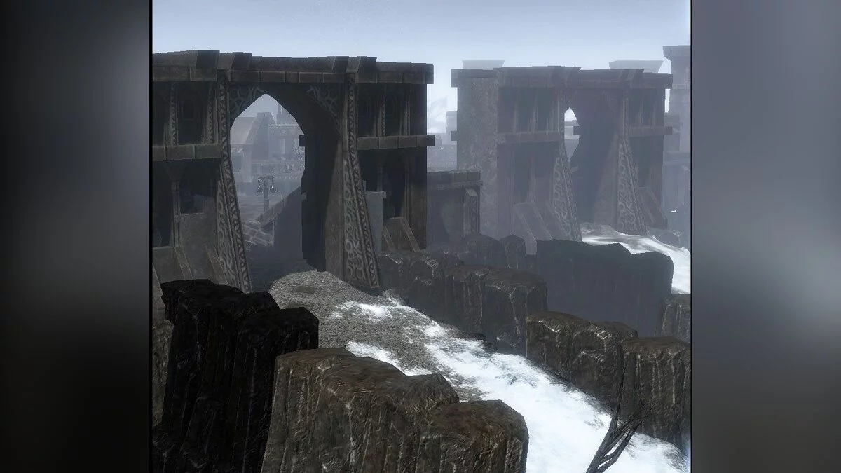 Скриншот из игры SpellForce 2: Dragon Storm - 7