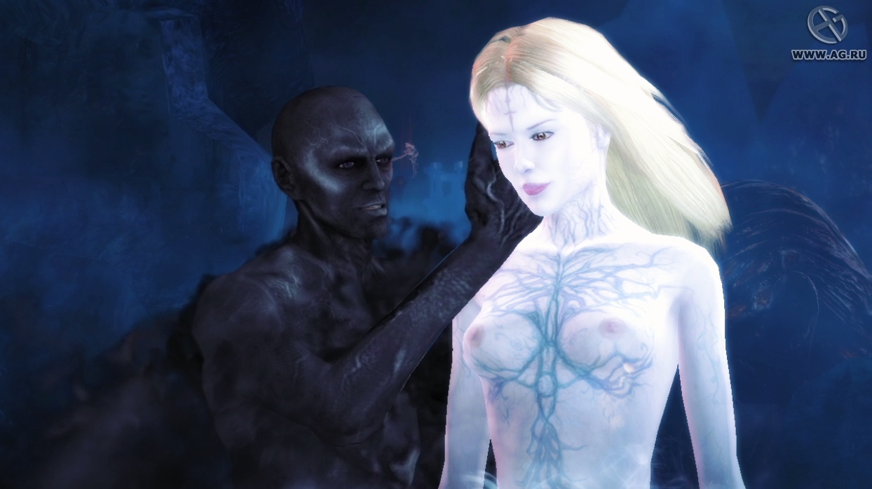 Скриншот из игры Dante’s Inferno - 136