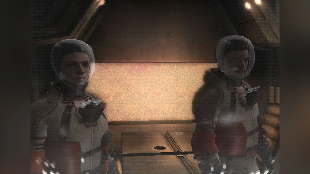 Скриншот из игры Dead Space Extraction - 33