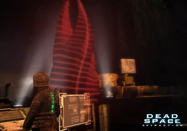 Скриншот из игры Dead Space Extraction - 41
