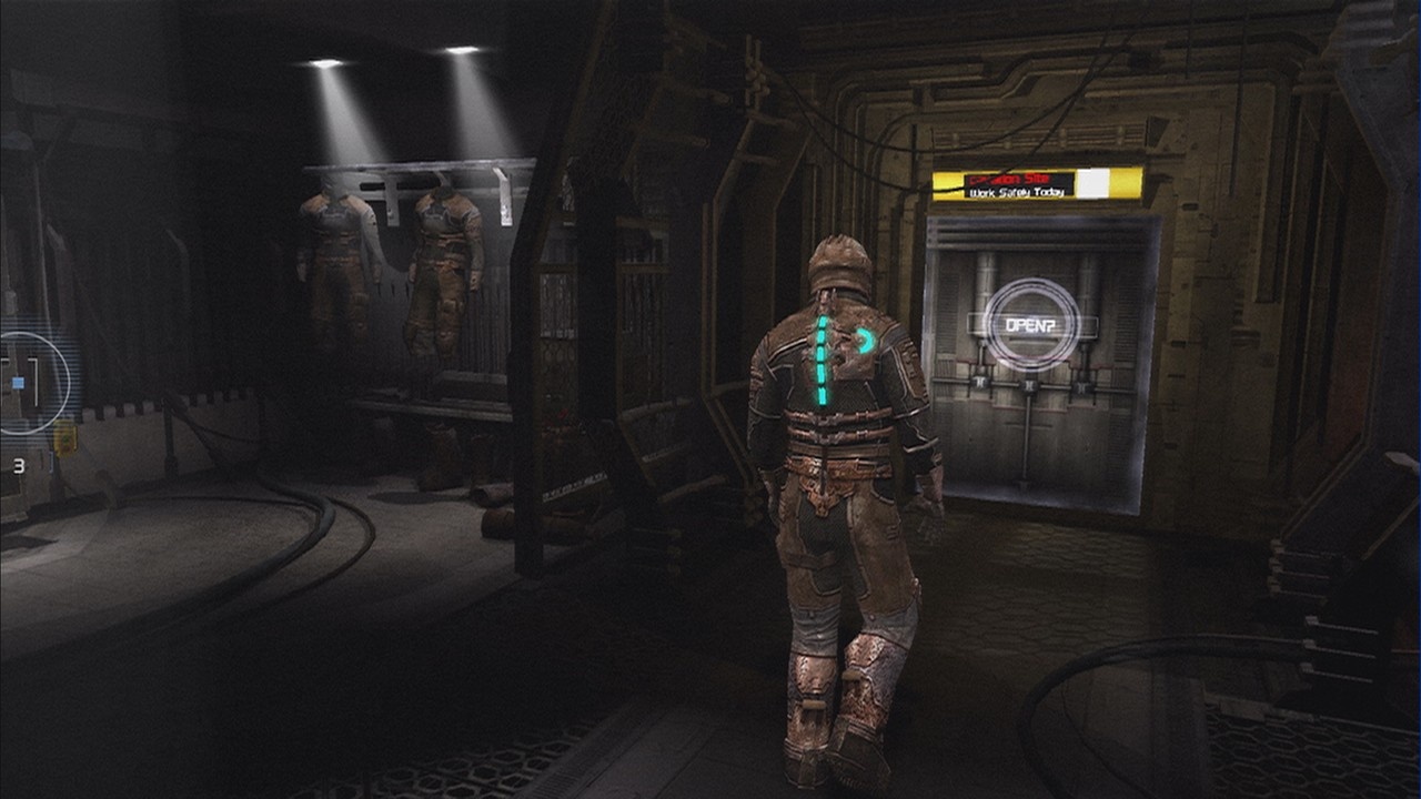 Скриншот из игры Dead Space Extraction - 177