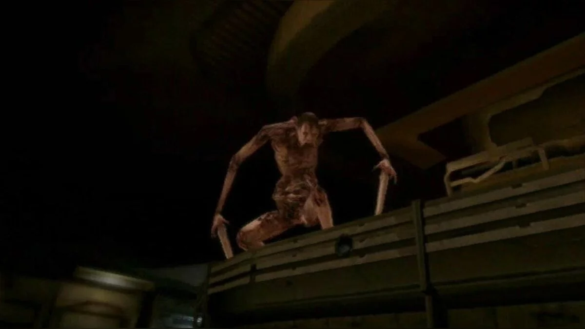 Скриншот из игры Dead Space Extraction - 40