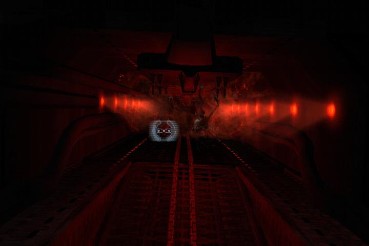 Скриншот из игры Dead Space Extraction - 197