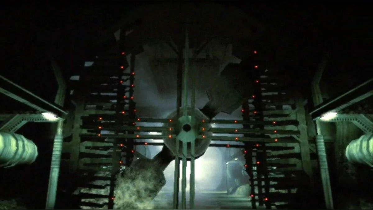Скриншот из игры Dead Space Extraction - 17