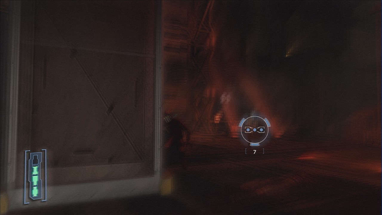 Скриншот из игры Dead Space Extraction - 163