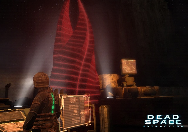 Скриншот из игры Dead Space Extraction - 147