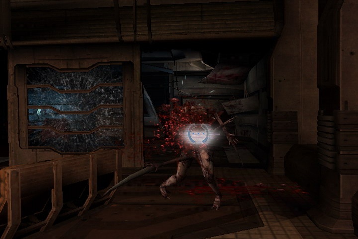 Скриншот из игры Dead Space Extraction - 39