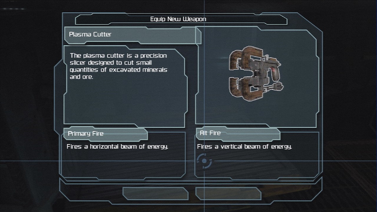 Скриншот из игры Dead Space Extraction - 120