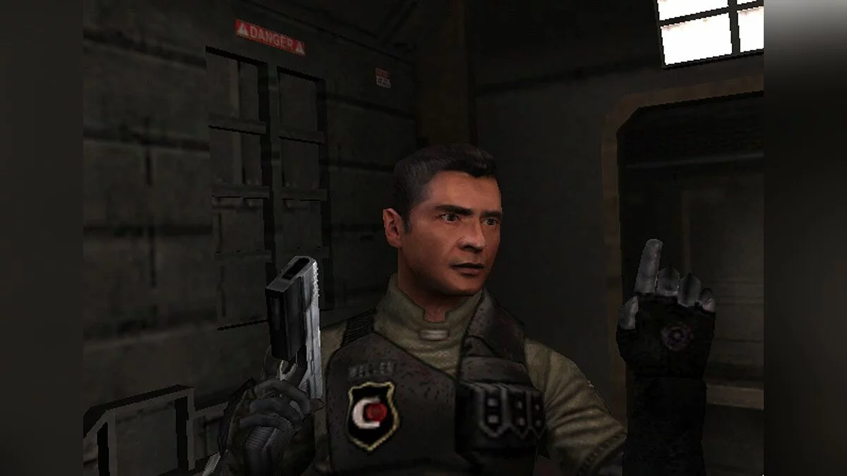 Скриншот из игры Dead Space Extraction - 30