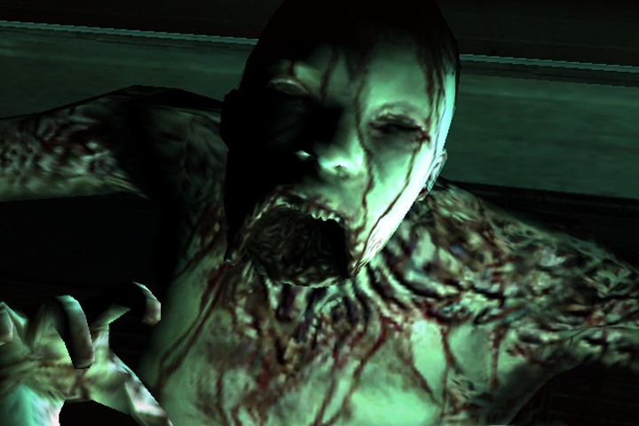 Скриншот из игры Dead Space Extraction - 135