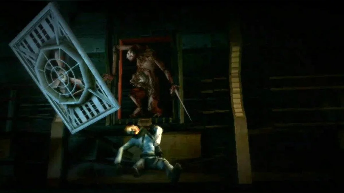 Скриншот из игры Dead Space Extraction - 10