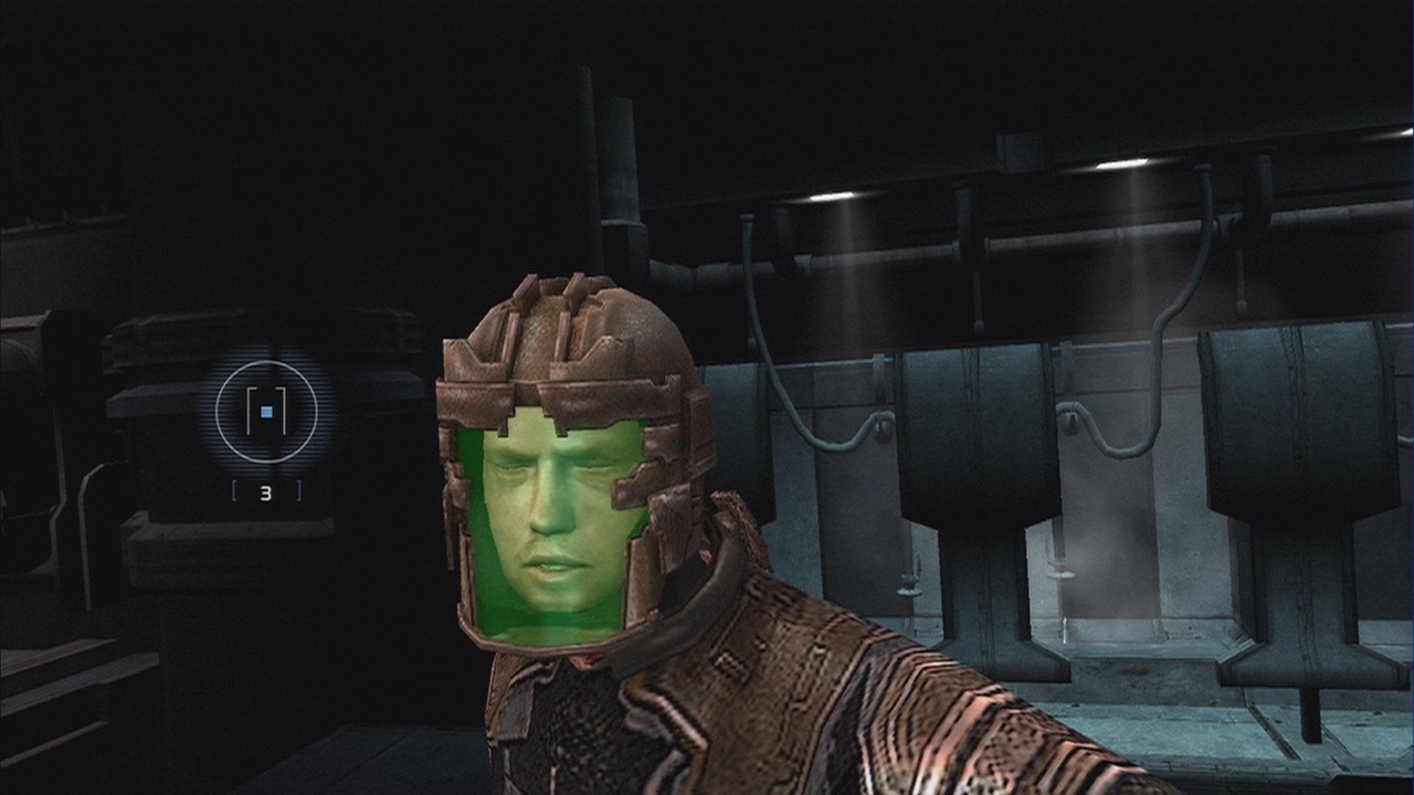 Скриншот из игры Dead Space Extraction - 81