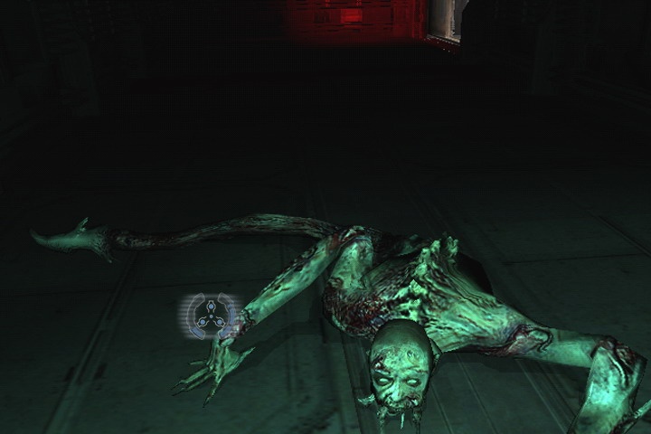 Скриншот из игры Dead Space Extraction - 32