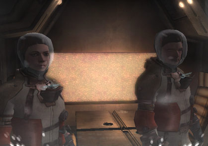 Скриншот из игры Dead Space Extraction - 91