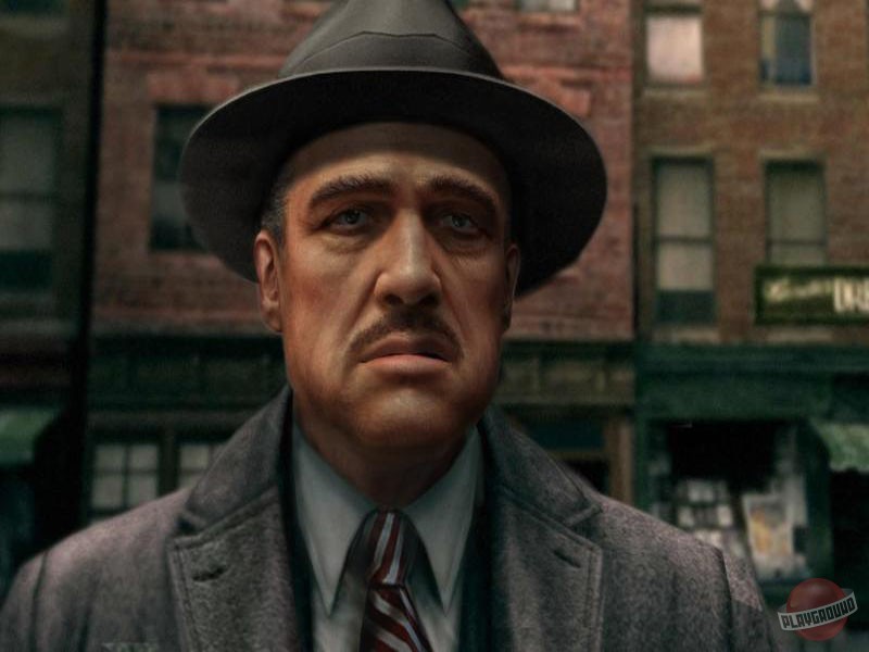 Скриншот из игры The Godfather - 19