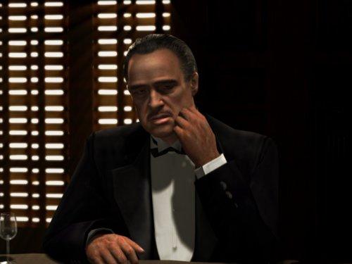 Скриншот из игры The Godfather - 22