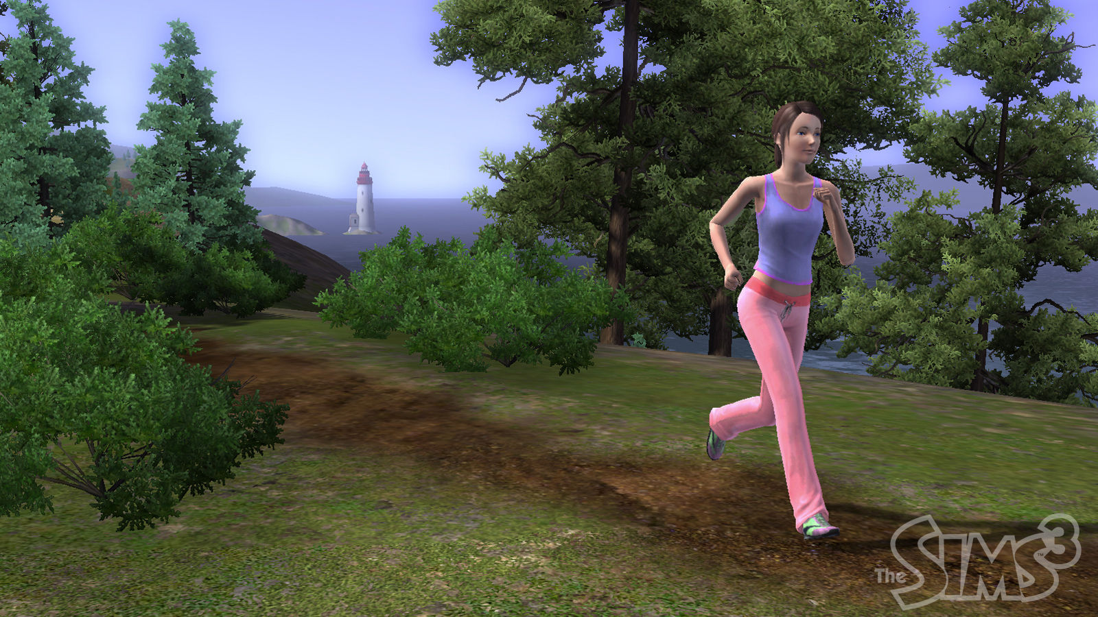 Скриншот из игры The Sims 3 - 16