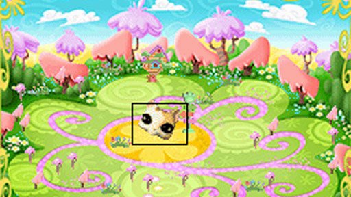 Скриншот из игры Littlest Pet Shop: Spring - 3
