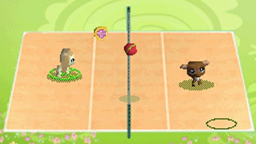 Скриншот из игры Littlest Pet Shop: Spring - 2