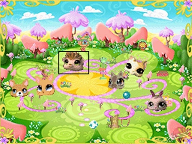 Скриншот из игры Littlest Pet Shop: Spring - 9