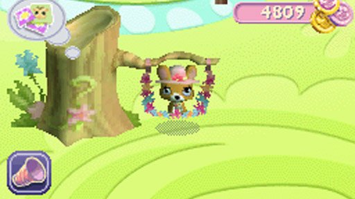 Скриншот из игры Littlest Pet Shop: Spring - 6