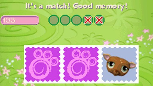 Скриншот из игры Littlest Pet Shop: Spring - 13