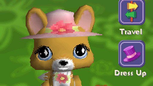 Скриншот из игры Littlest Pet Shop: Spring - 12