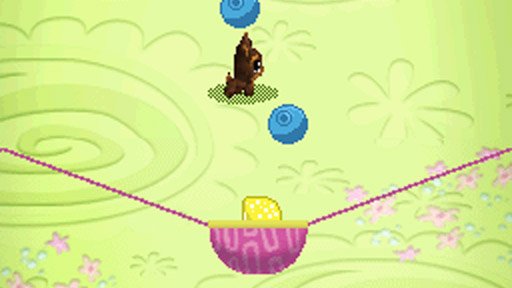 Скриншот из игры Littlest Pet Shop: Spring - 8