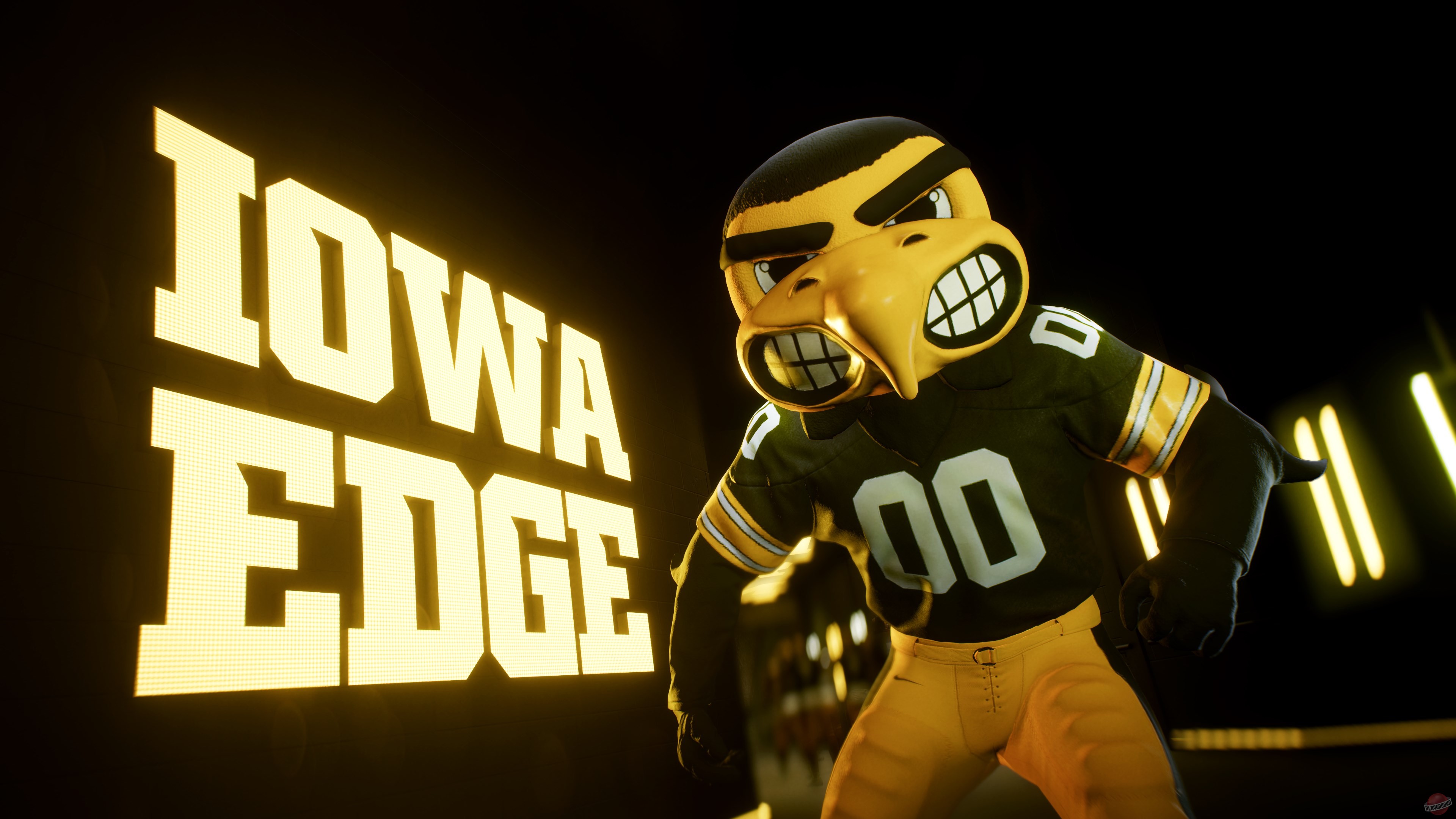 Скриншот из игры EA Sports College Football 26 - 2