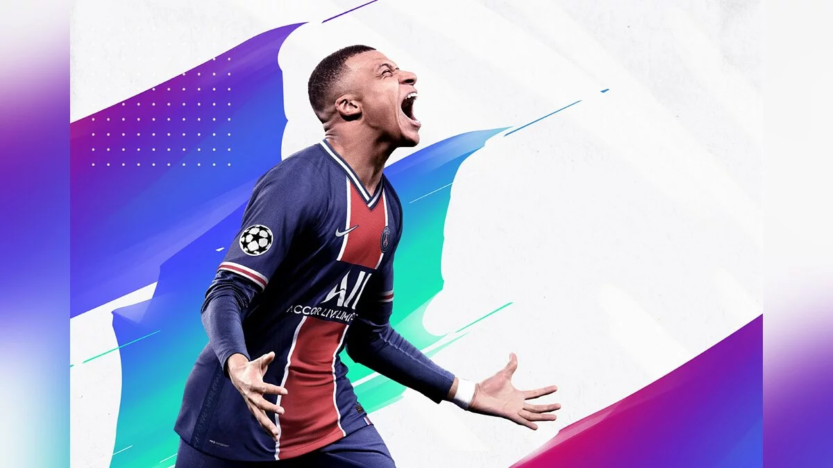 Скриншот из игры FIFA Online 4 - 18