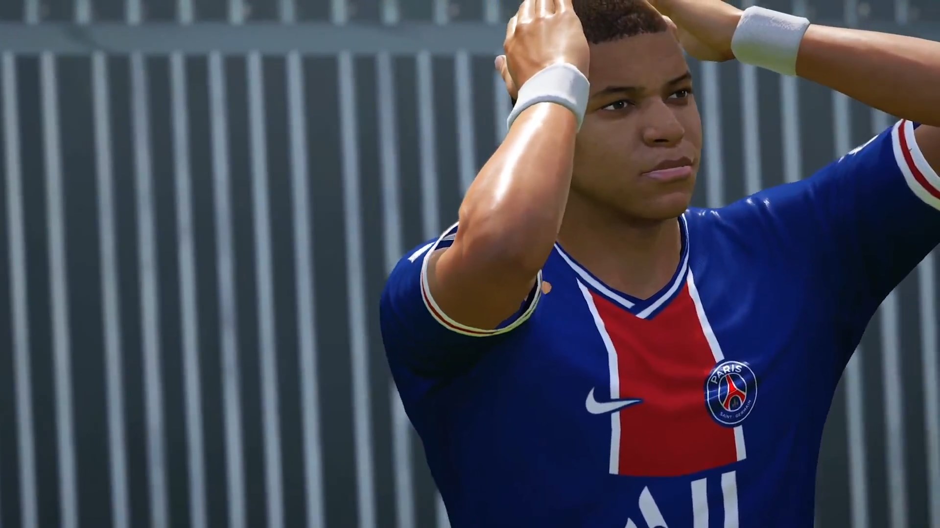 Скриншот из игры FIFA Online 4 - 12