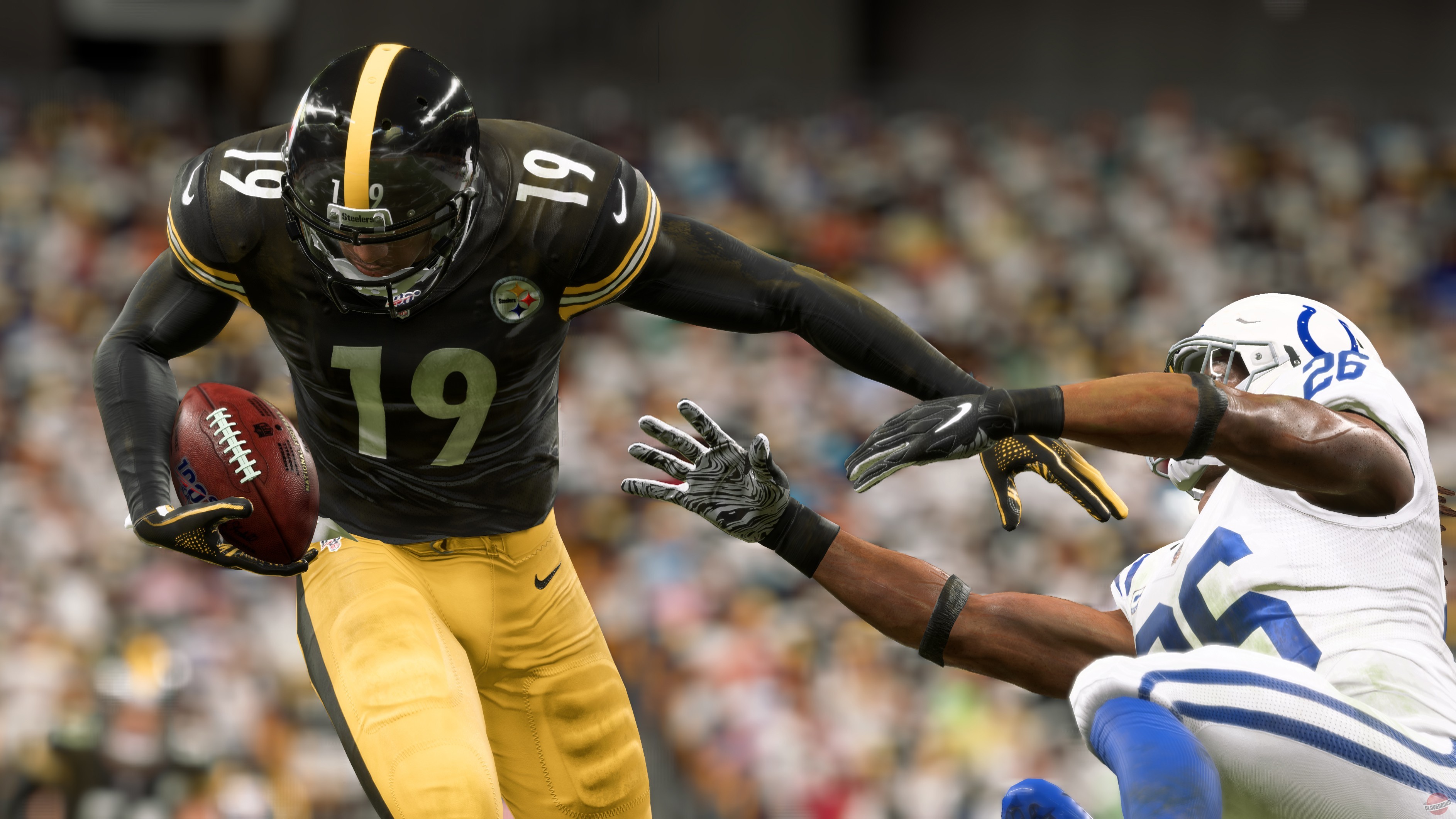 Скриншот из игры Madden NFL 20 - 22