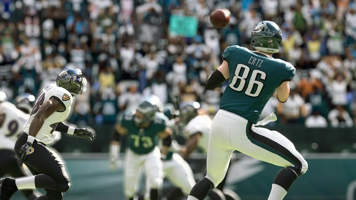 Скриншот из игры Madden NFL 20 - 18