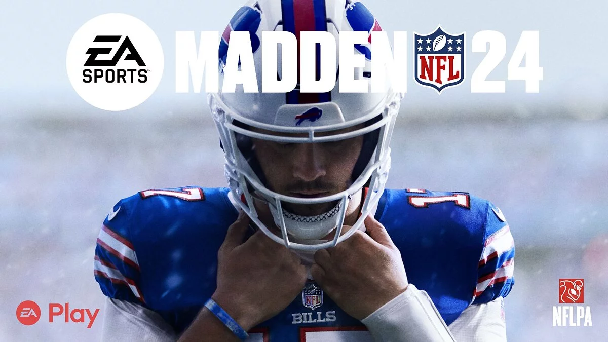 Скриншот из игры Madden NFL 24 - 10