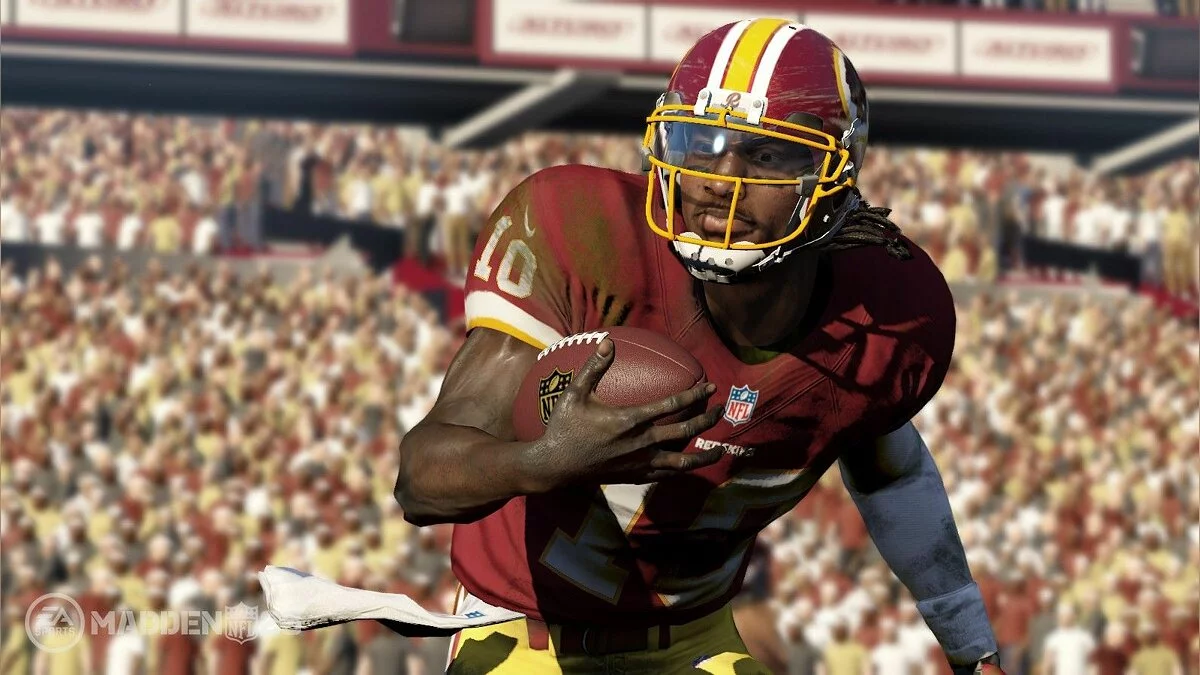 Скриншот из игры Madden NFL 25 (2013) - 8