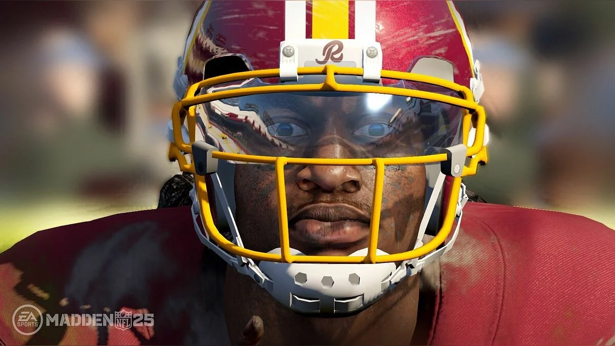 Скриншот из игры Madden NFL 25 (2013) - 4