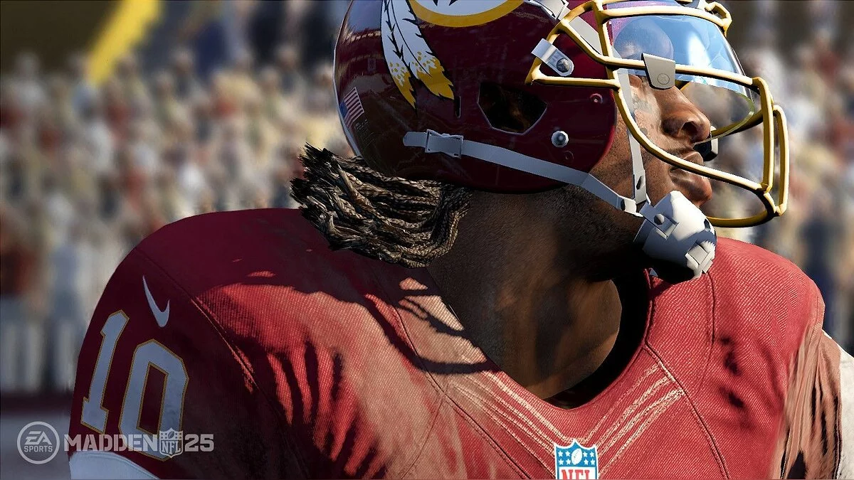 Скриншот из игры Madden NFL 25 (2013) - 6