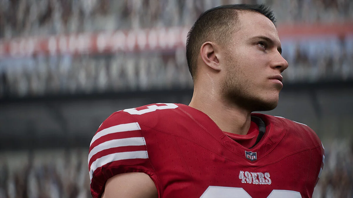 Скриншот из игры Madden NFL 25 - 27