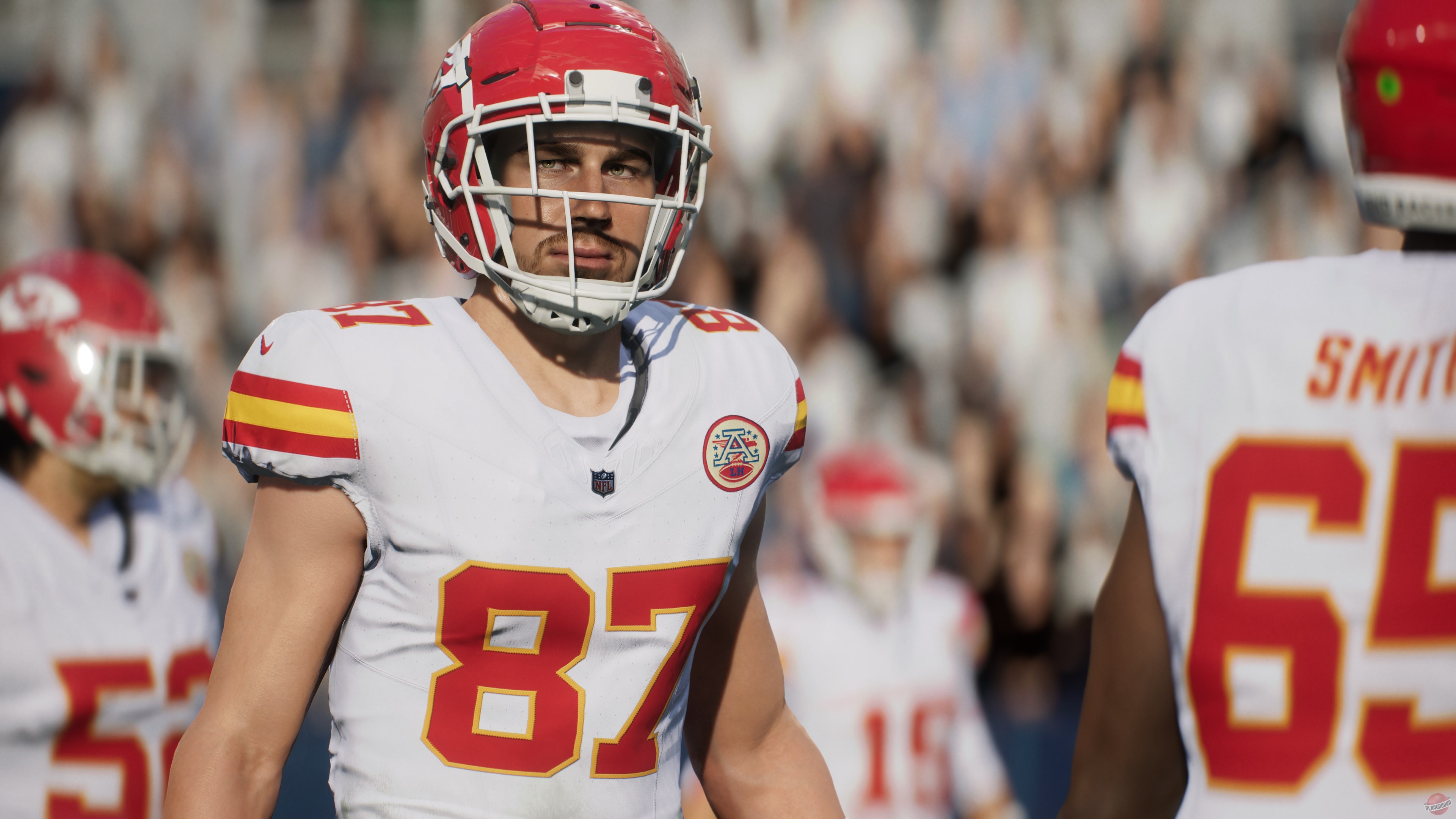 Скриншот из игры Madden NFL 25 - 33