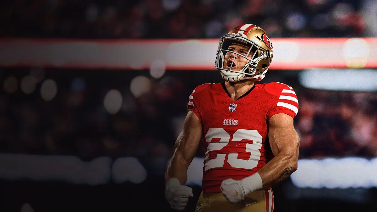 Скриншот из игры Madden NFL 25 - 19
