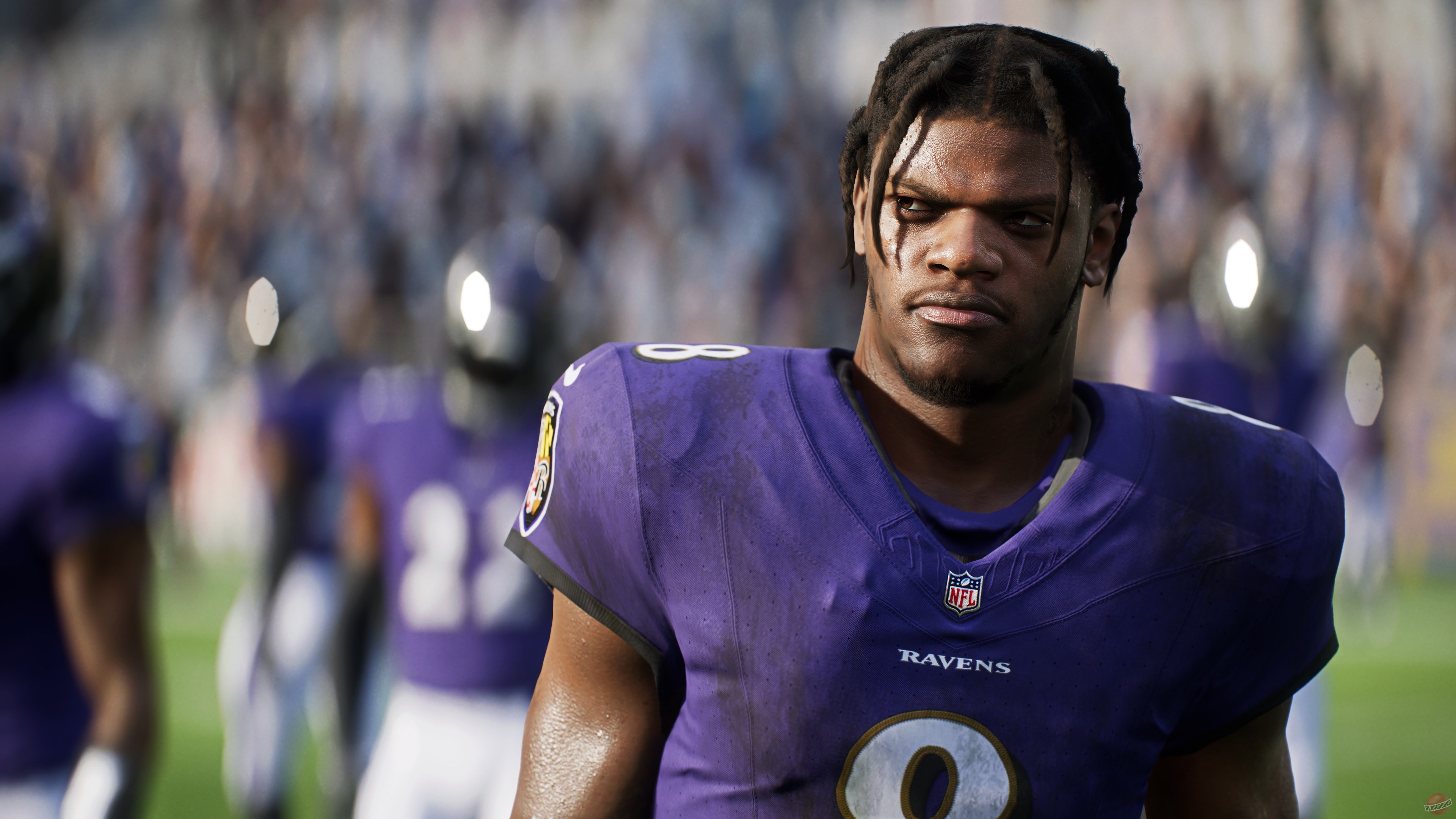 Скриншот из игры Madden NFL 25 - 17