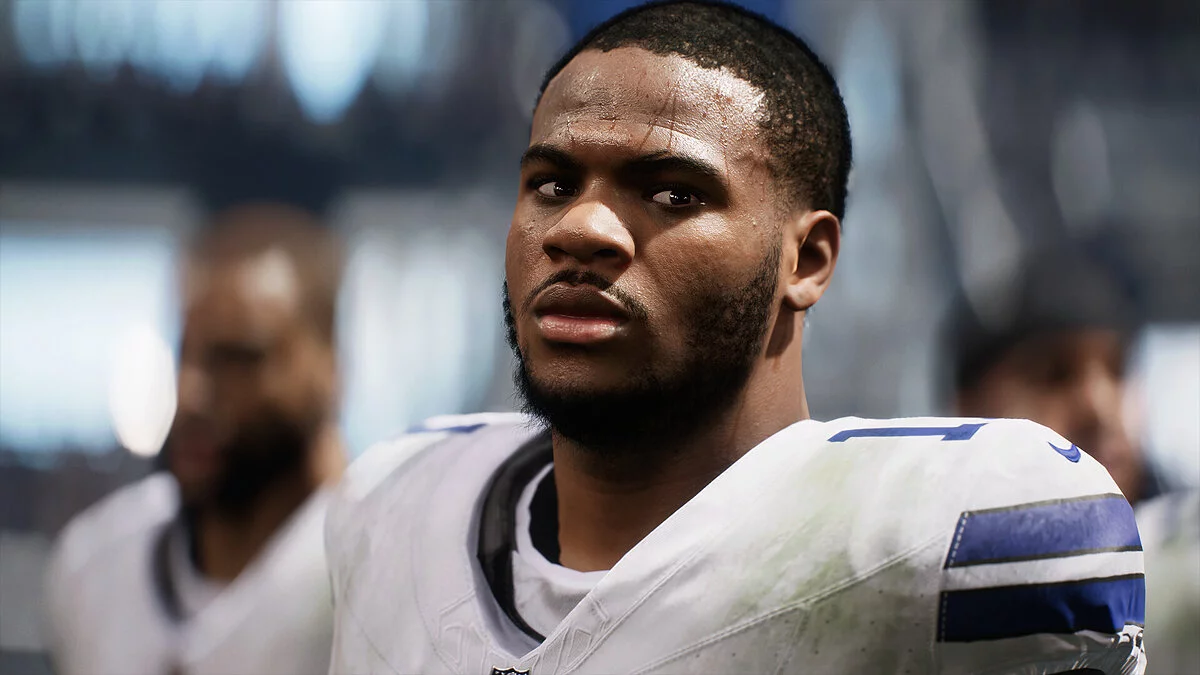 Скриншот из игры Madden NFL 25 - 29