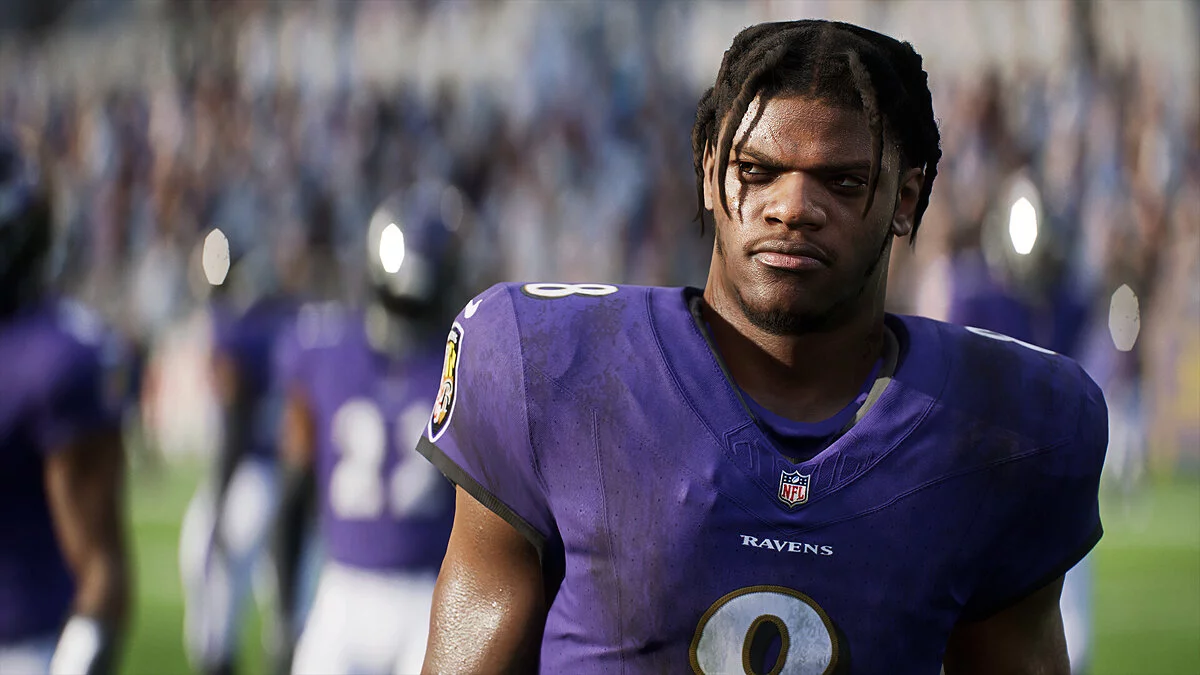 Скриншот из игры Madden NFL 25 - 18