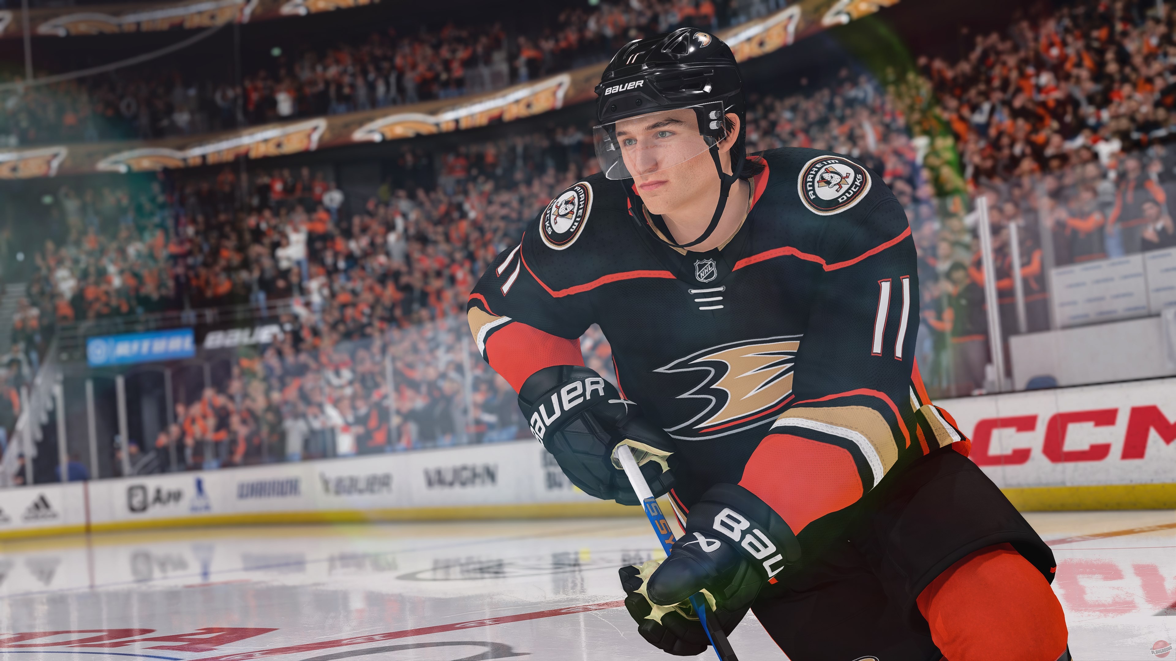 Скриншот из игры NHL 23 - 14
