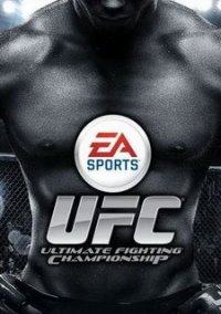 Обложка UFC: Ultimate Fighting Championship