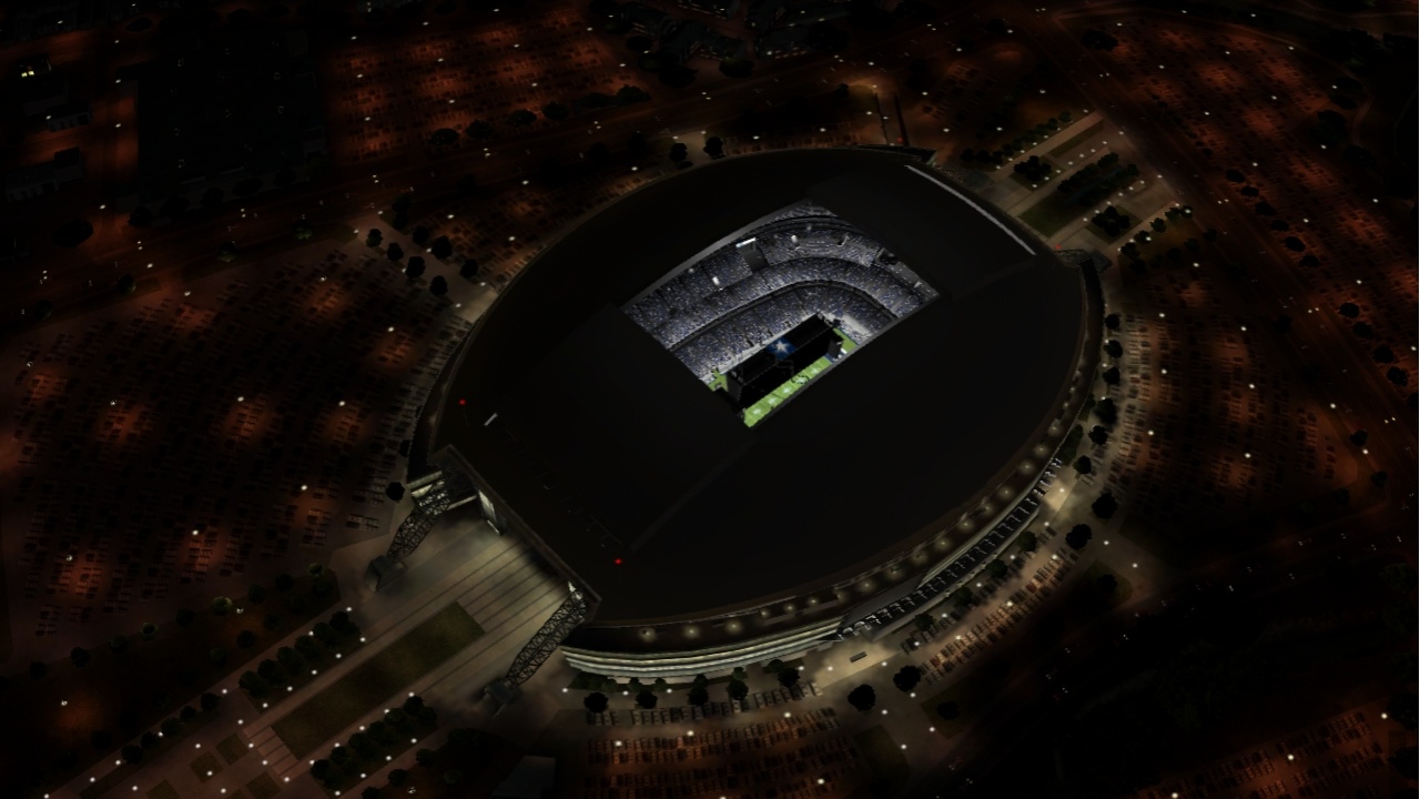 Скриншот из игры Madden NFL 12 - 148