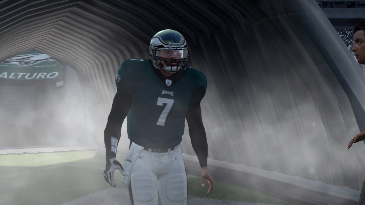 Скриншот из игры Madden NFL 12 - 97