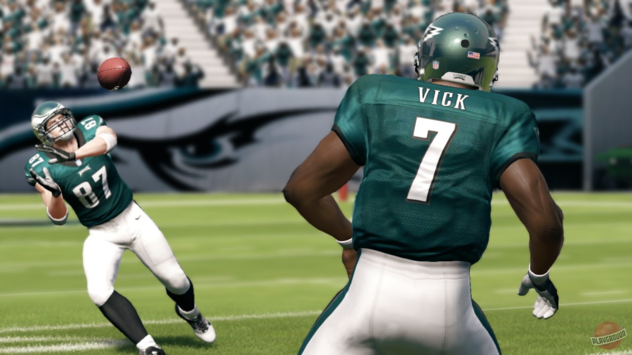 Скриншот из игры Madden NFL 13 - 17