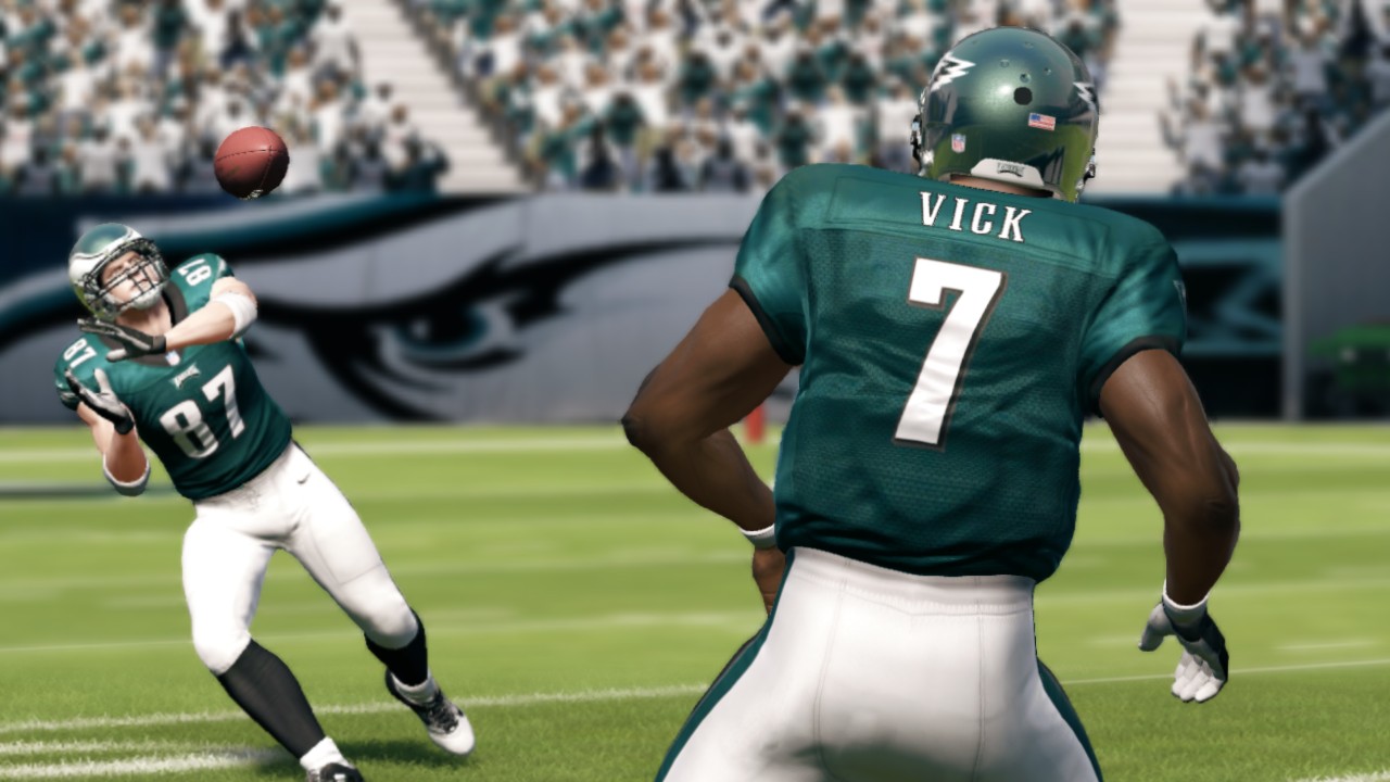 Скриншот из игры Madden NFL 13 - 29