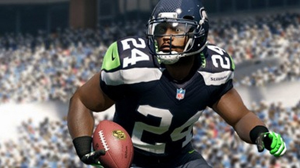 Скриншот из игры Madden NFL 13 - 35